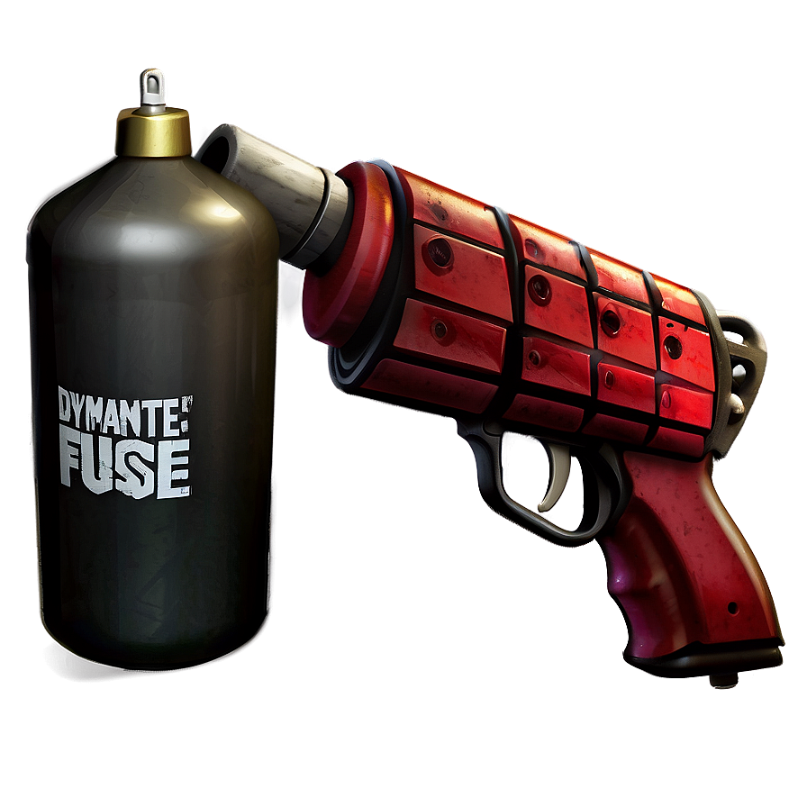 Dynamite Fuse Png 6 PNG image