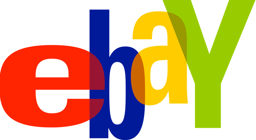 E Bay Logo PNG image