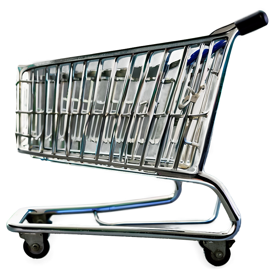 E-commerce Shopping Cart Png 05252024 PNG image
