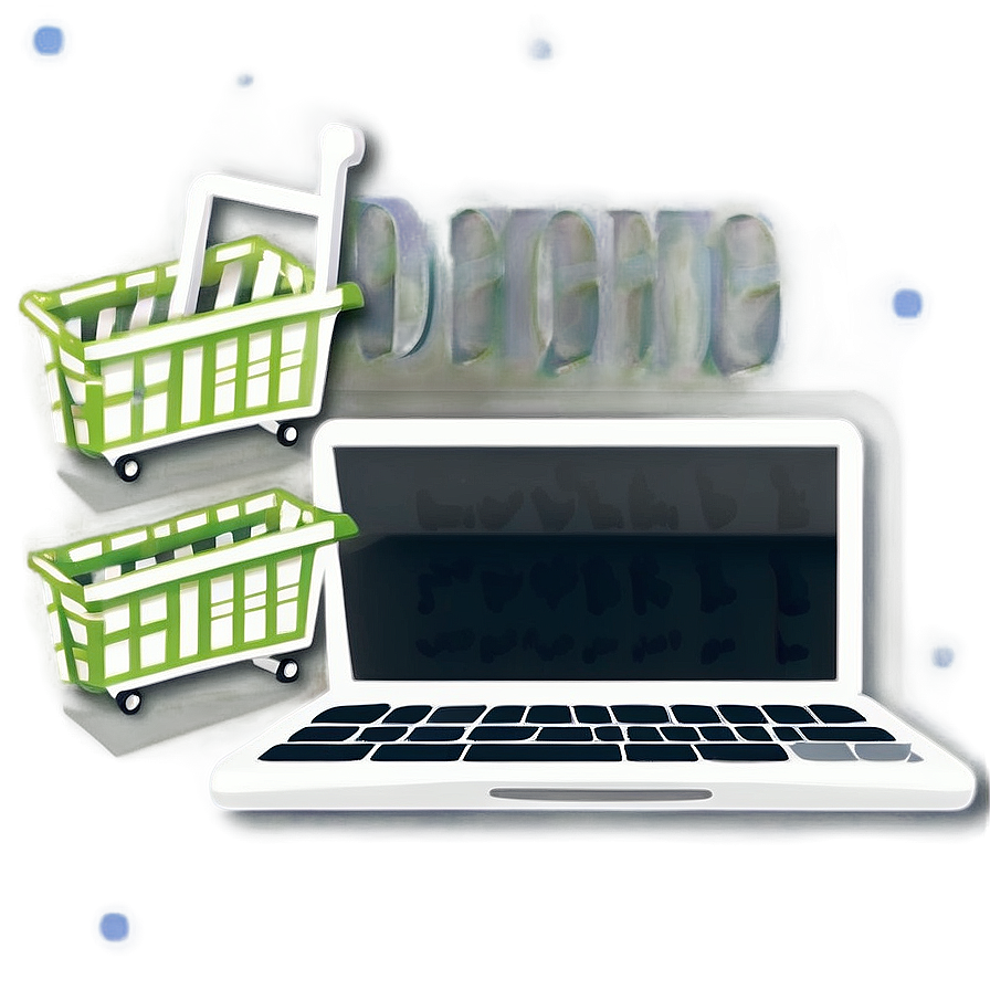 E-commerce Technology Png 20 PNG image