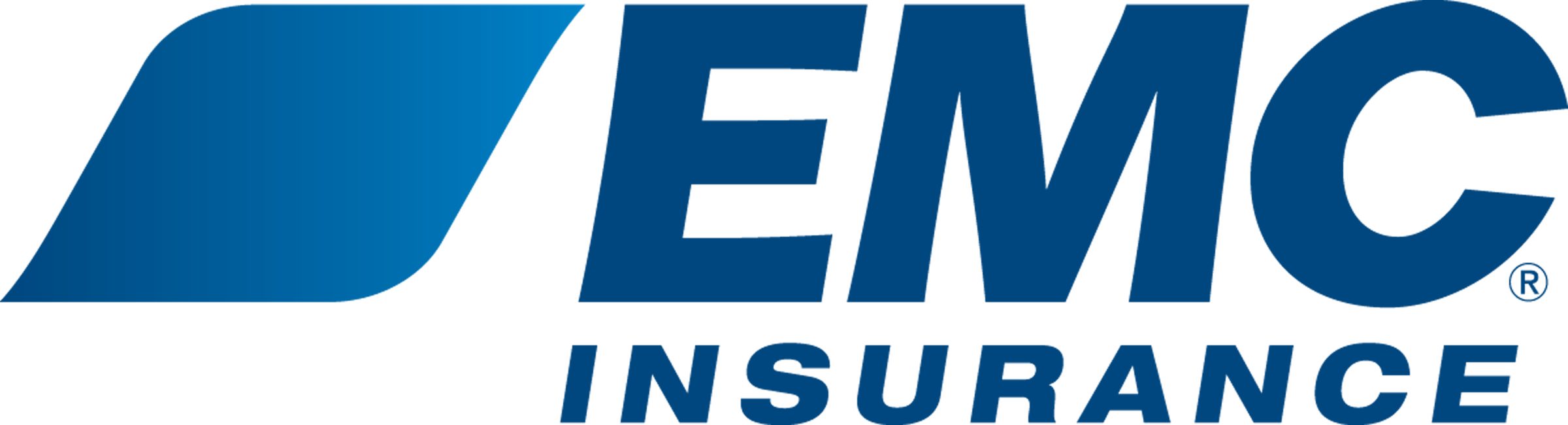 E M C Insurance Logo PNG image