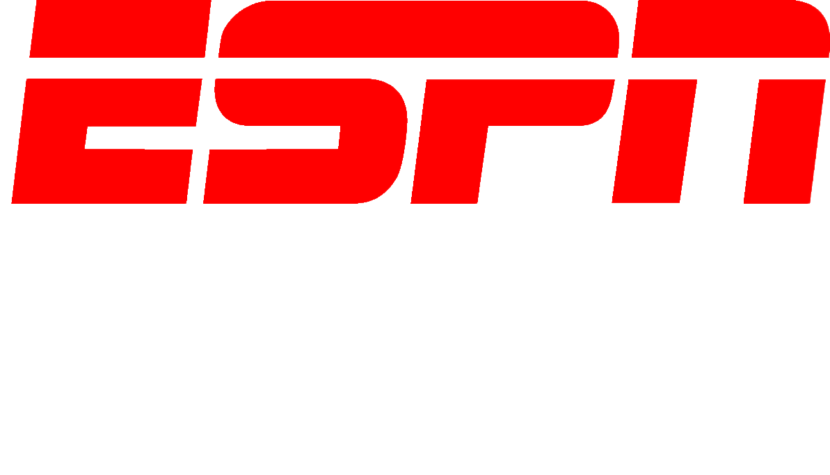 E S P N East Texas92.1 F M Logo PNG image