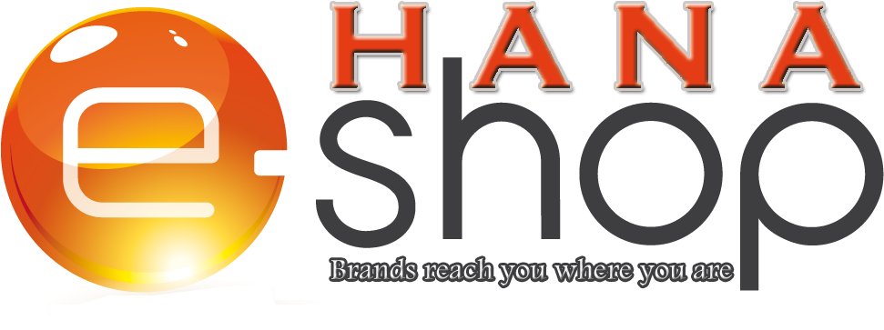 E Shop Logo Branding PNG image
