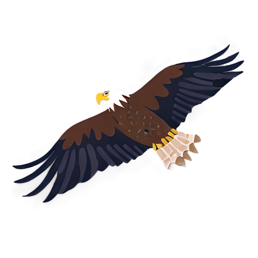 Eagle And Snake Battle Png A PNG image