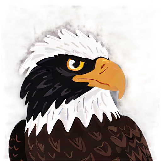 Eagle Eye Close-up Png C PNG image