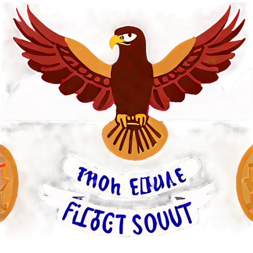 Eagle Scout Emblem Png B PNG image