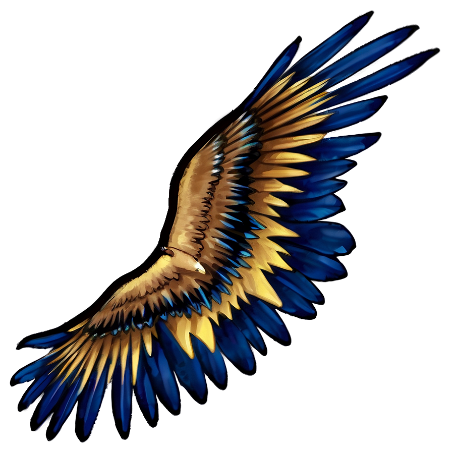 Eagle Wing Png Llg PNG image
