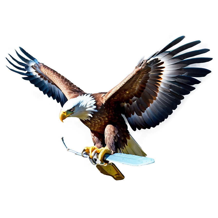 Eagle Wings Png 05032024 PNG image