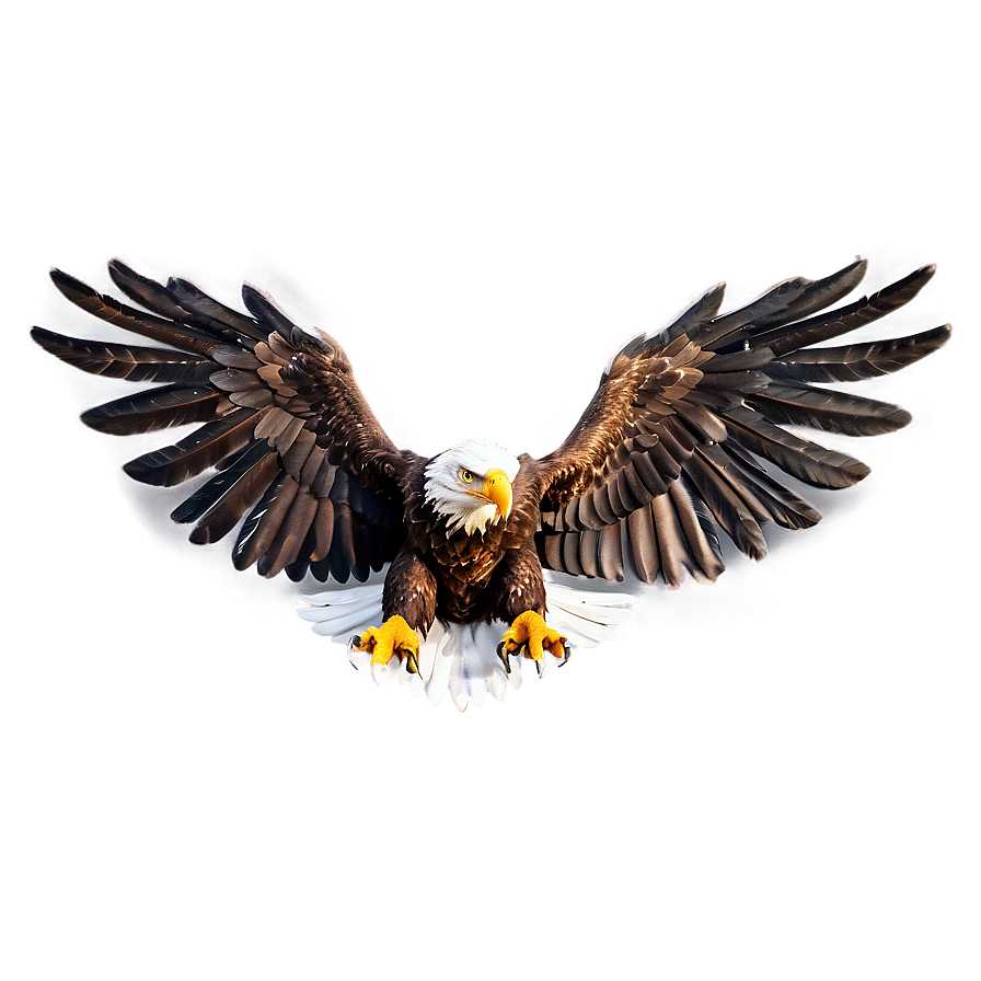 Eagle Wings Png Thj PNG image