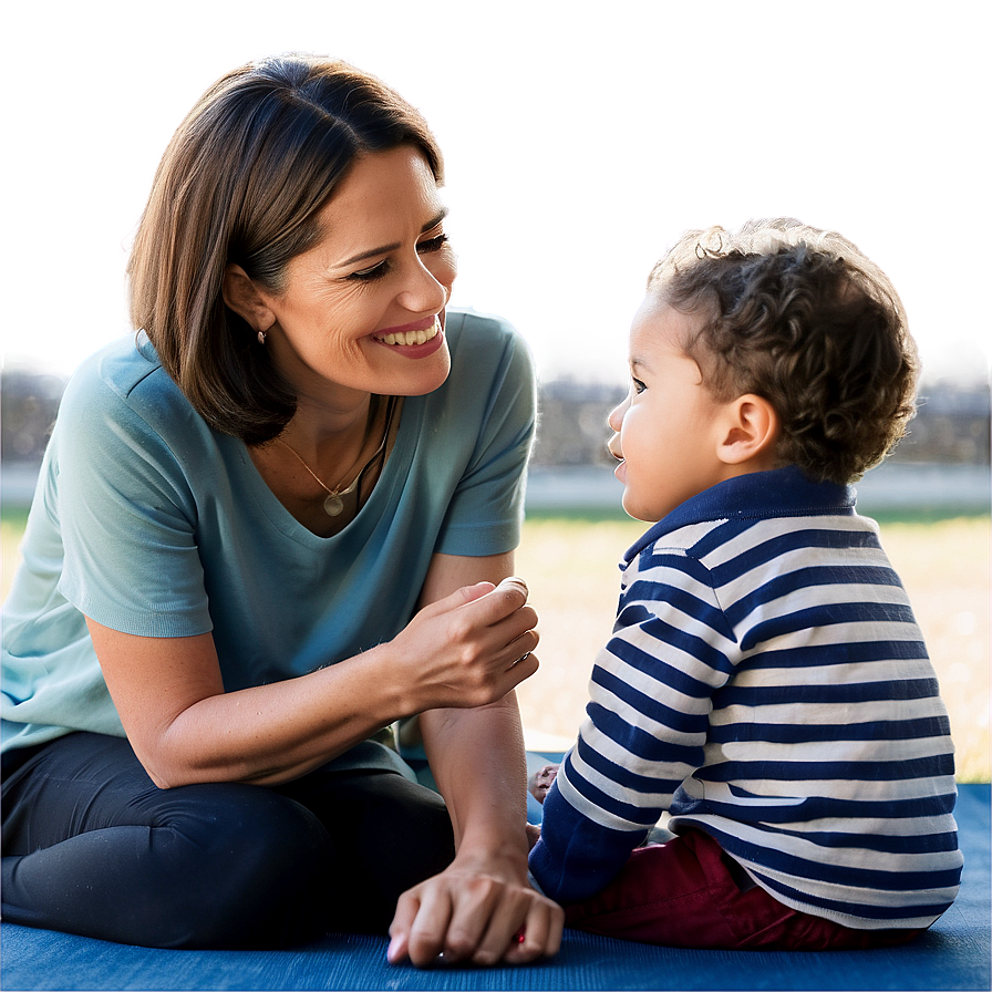 Early Intervention Speech Therapy Png Lic19 PNG image