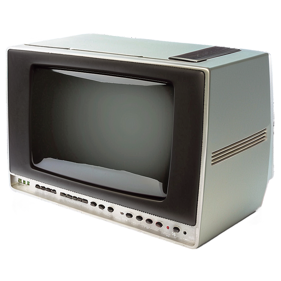 Early Personal Computer Png 05242024 PNG image