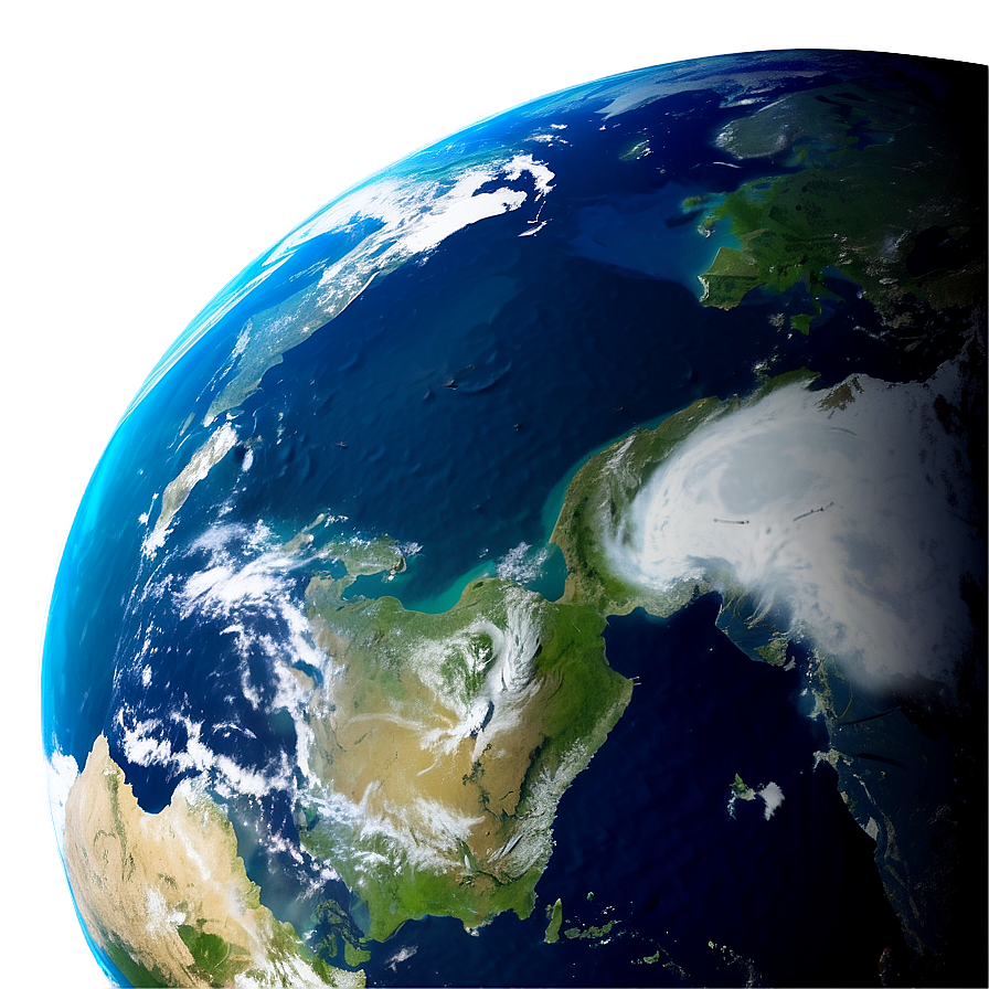 Earth At Night Png 78 PNG image