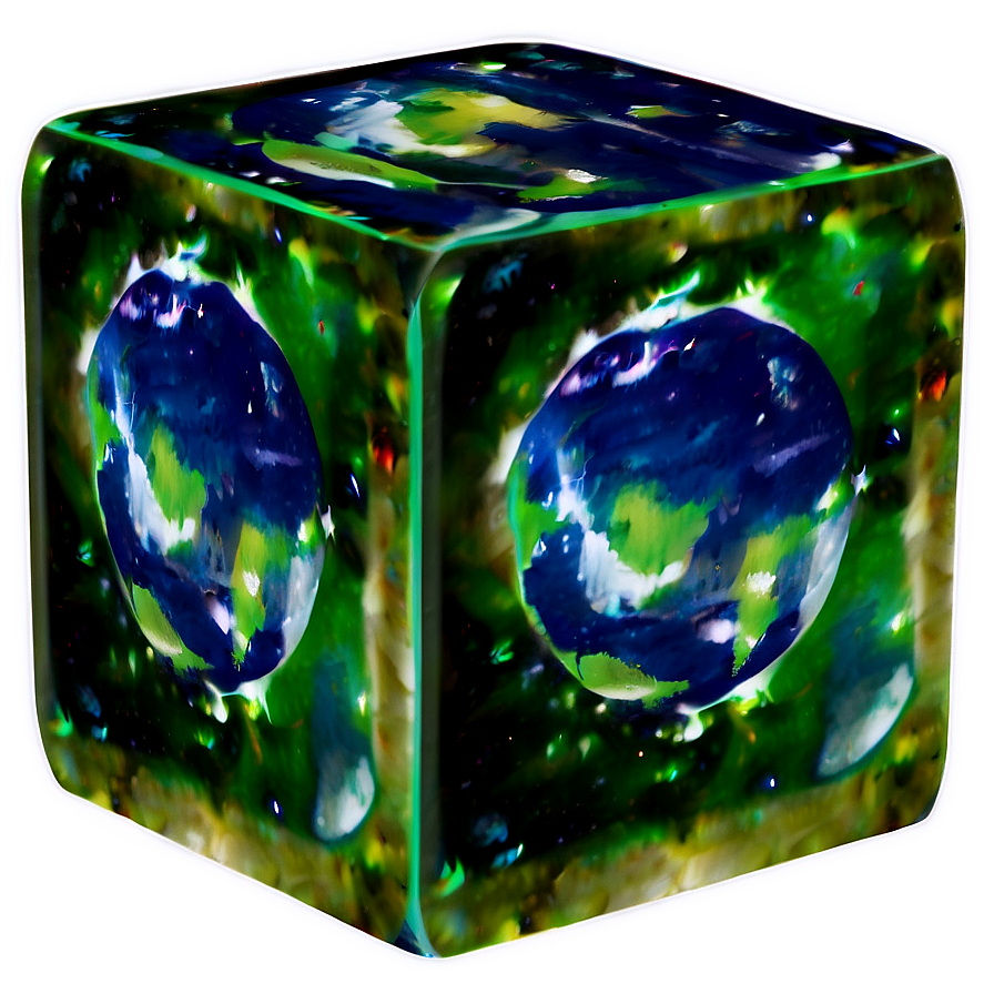 Earth Cube Png Hjn88 PNG image