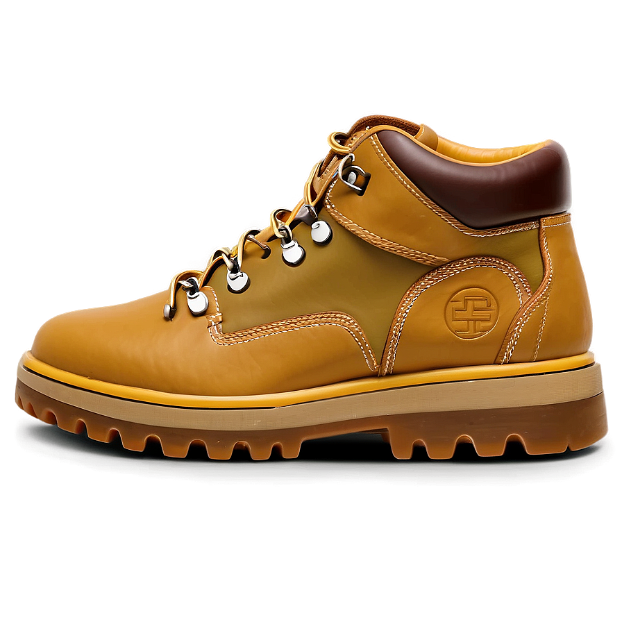 Earth Tone Timbs Png Iyw PNG image