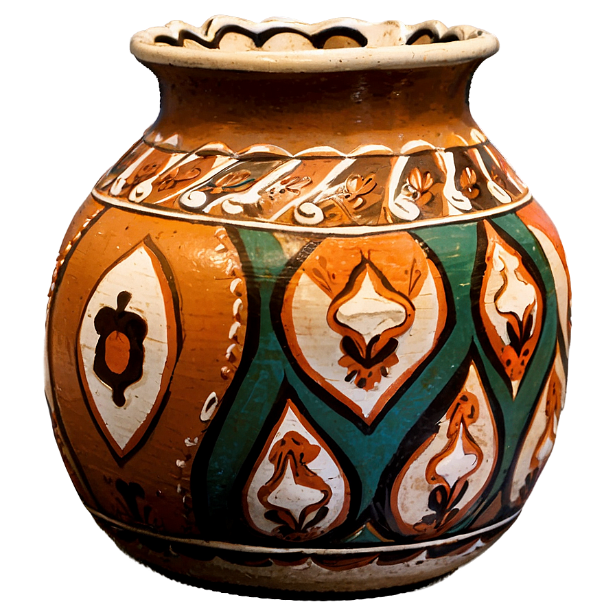 Earthenware Jug Png 52 PNG image