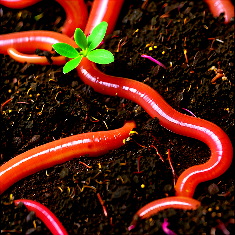 Earthworm Castings Image Png Mhk PNG image