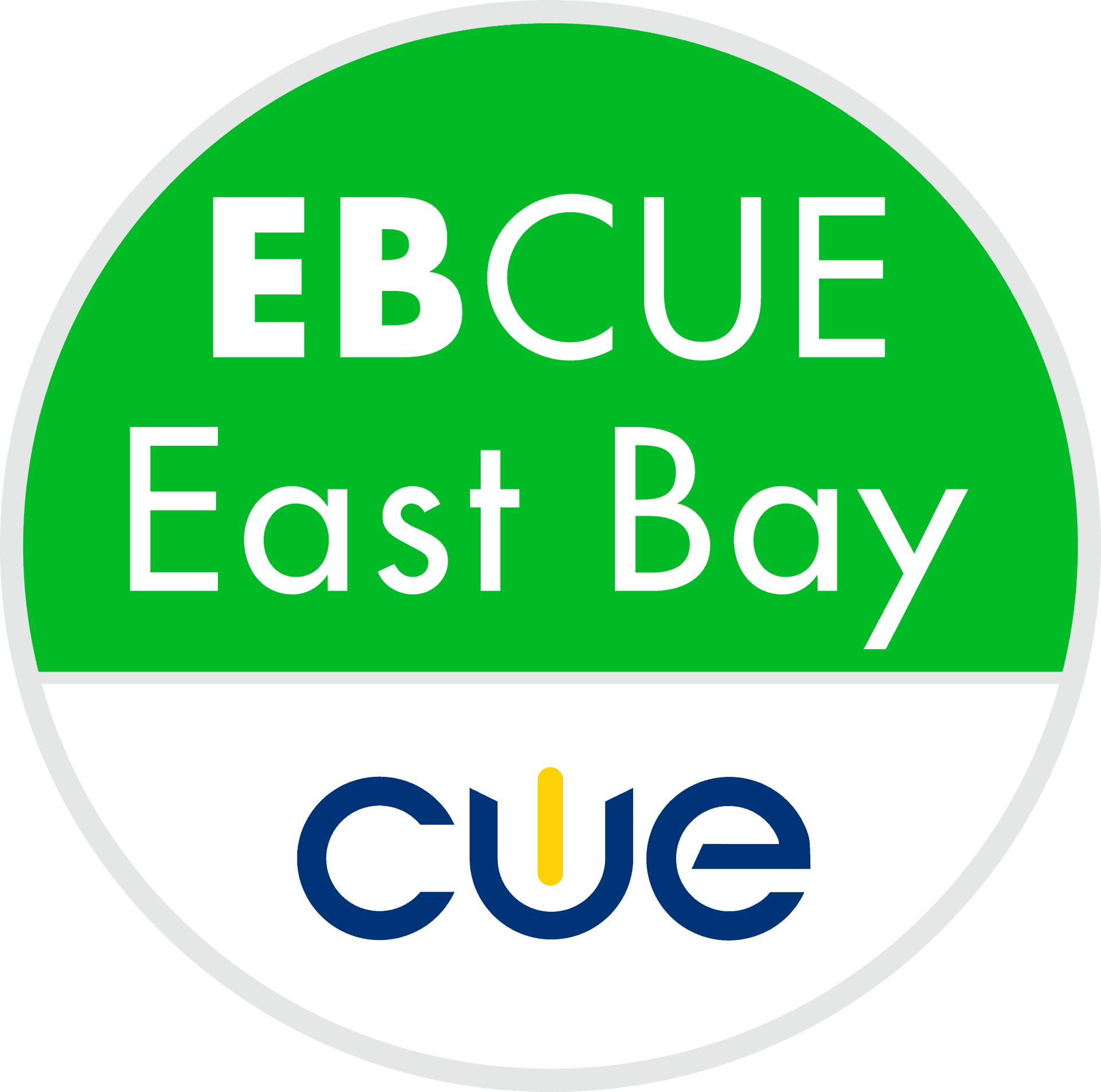 East Bay C U E Logo PNG image