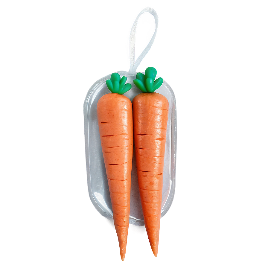 Easter Carrot Treats Png 87 PNG image