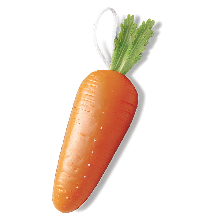 Easter Carrot Treats Png Tuy PNG image