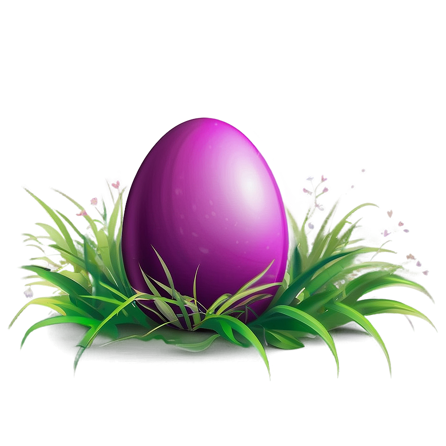 Easter Egg Hunt Clipart Png 06262024 PNG image