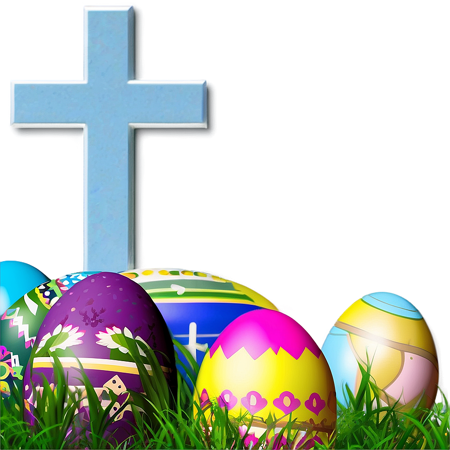 Easter Sunday Church Png Bpf56 PNG image