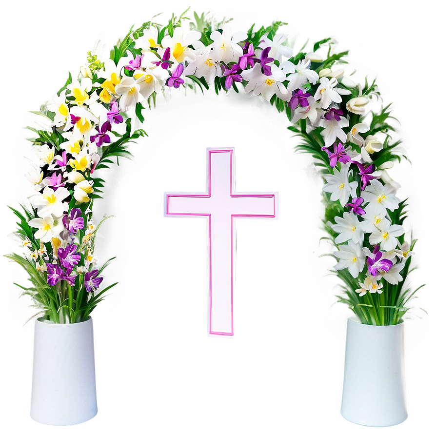 Easter Sunday Church Png Xws PNG image