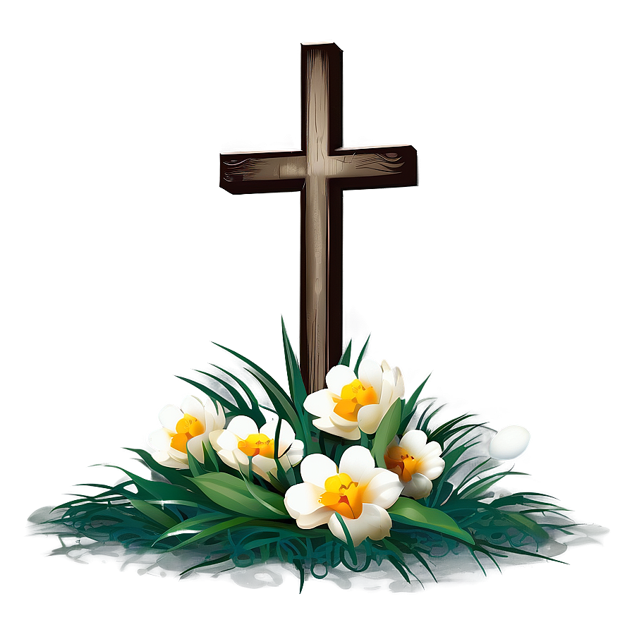 Easter Sunday Clipart Png Bkp75 PNG image