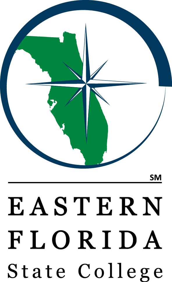 Eastern Florida State College Logo PNG image