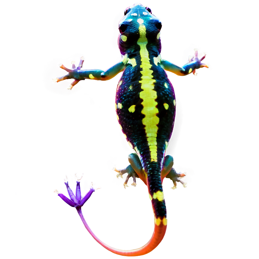 Eastern Newt Png Uro PNG image