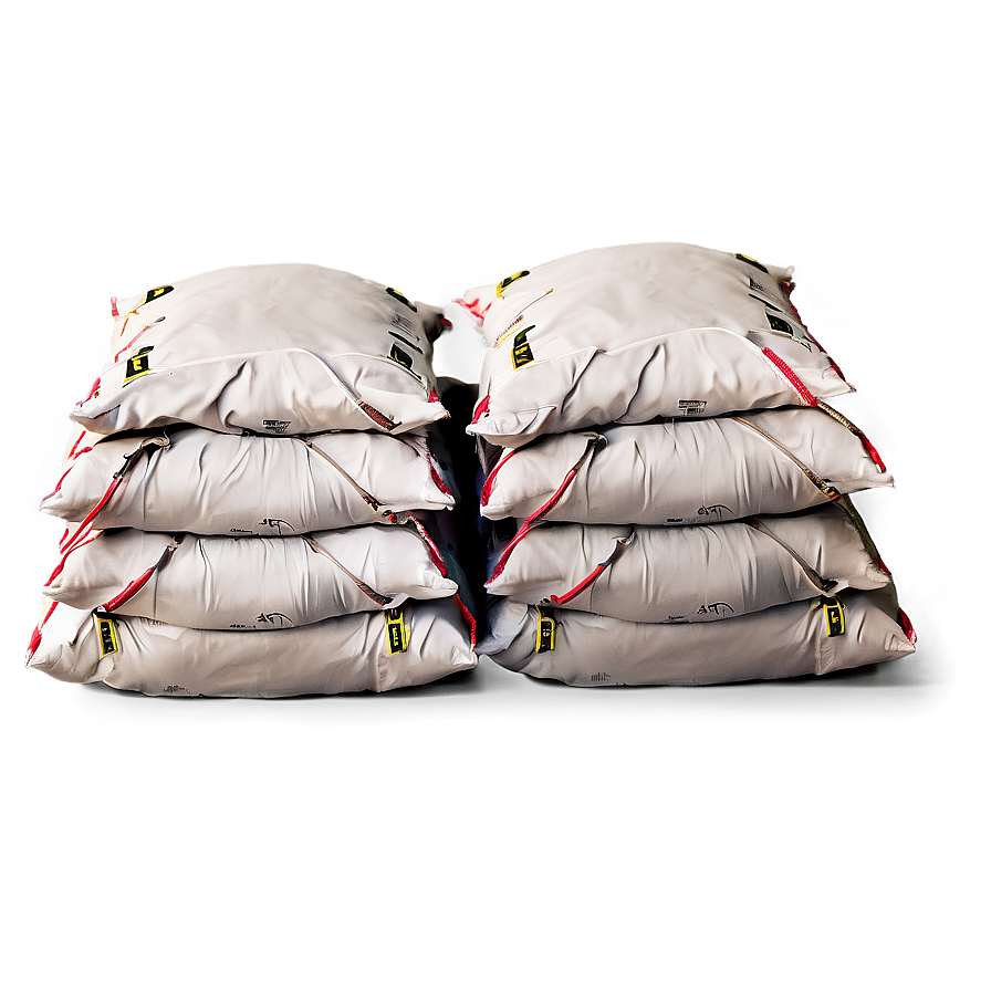 Easy Fill Sandbags Png Exv PNG image