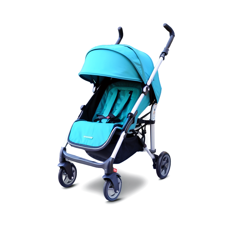 Easy Fold Stroller Png Uik PNG image