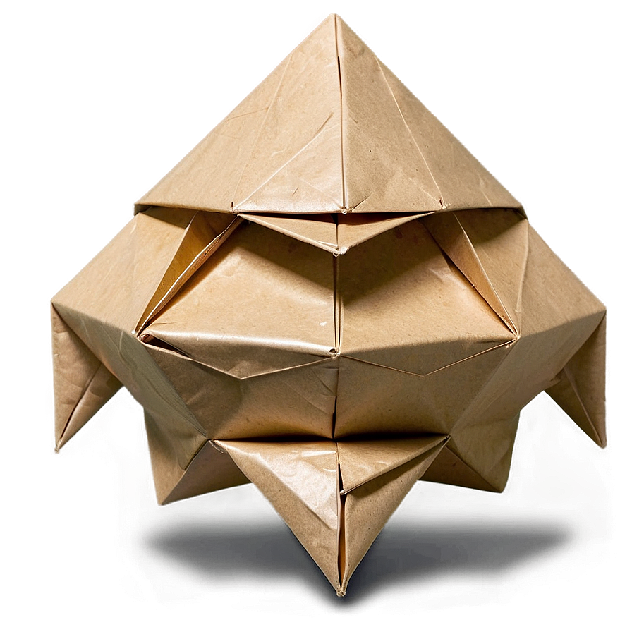 Easy Origami Instructions Png 06252024 PNG image