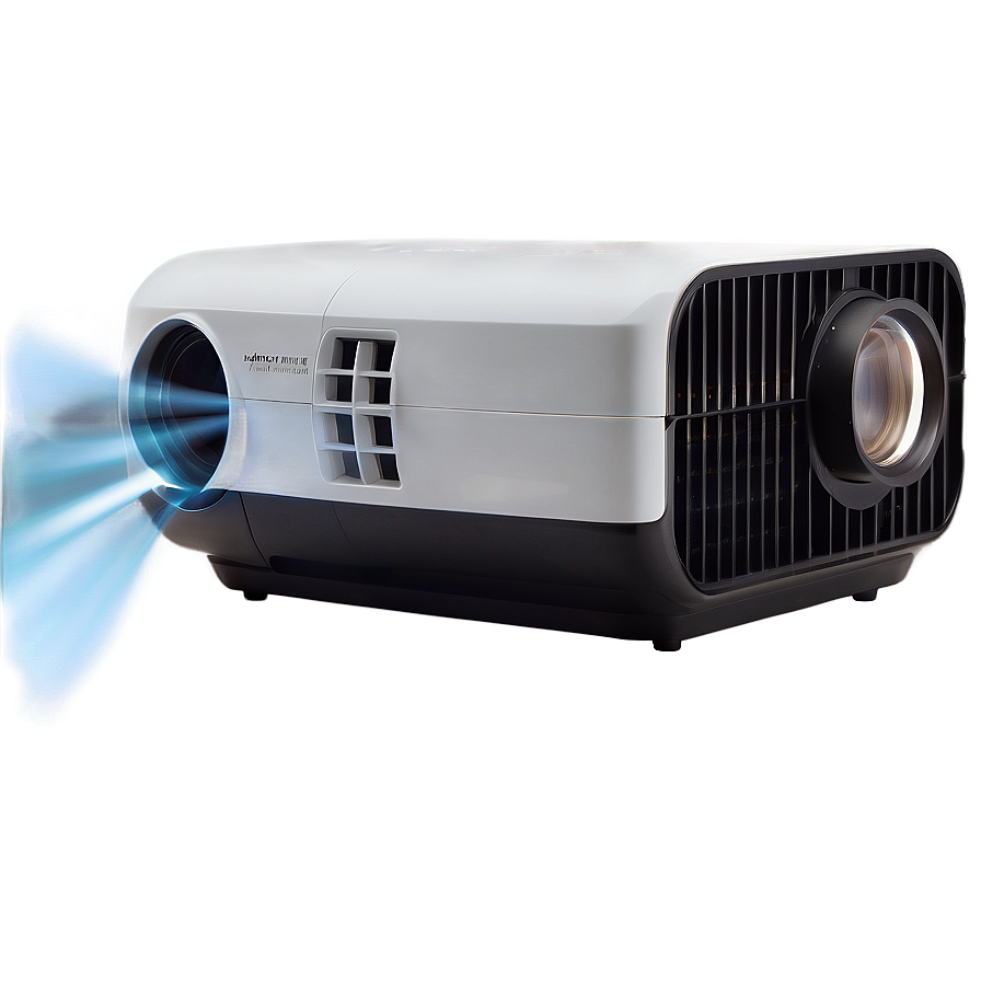 Easy Setup Projector Png 06122024 PNG image