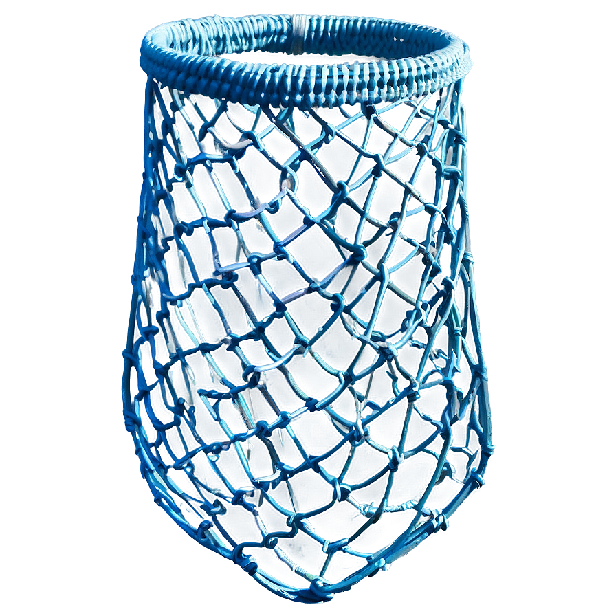 Easy-to-use Fishing Net Png 54 PNG image