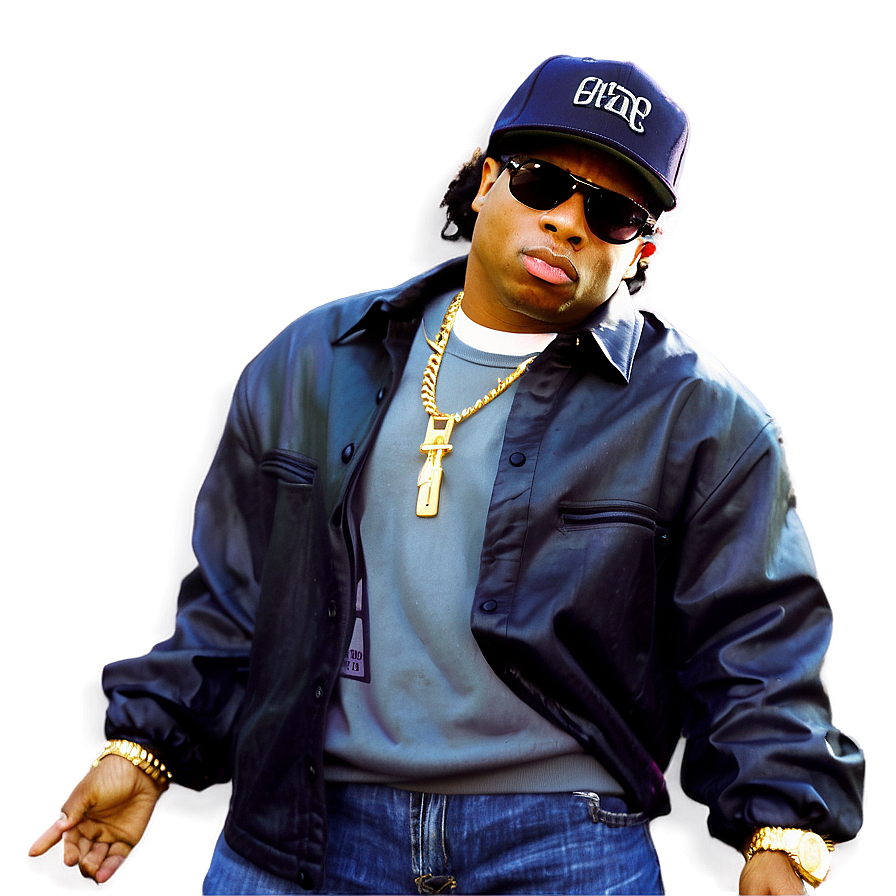 Eazy E Png Images (100++)