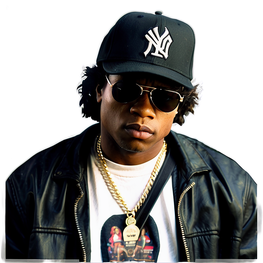 Eazy E Png Images (100++)