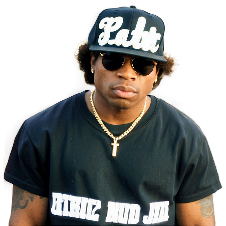 Eazy E Png Images (100++)