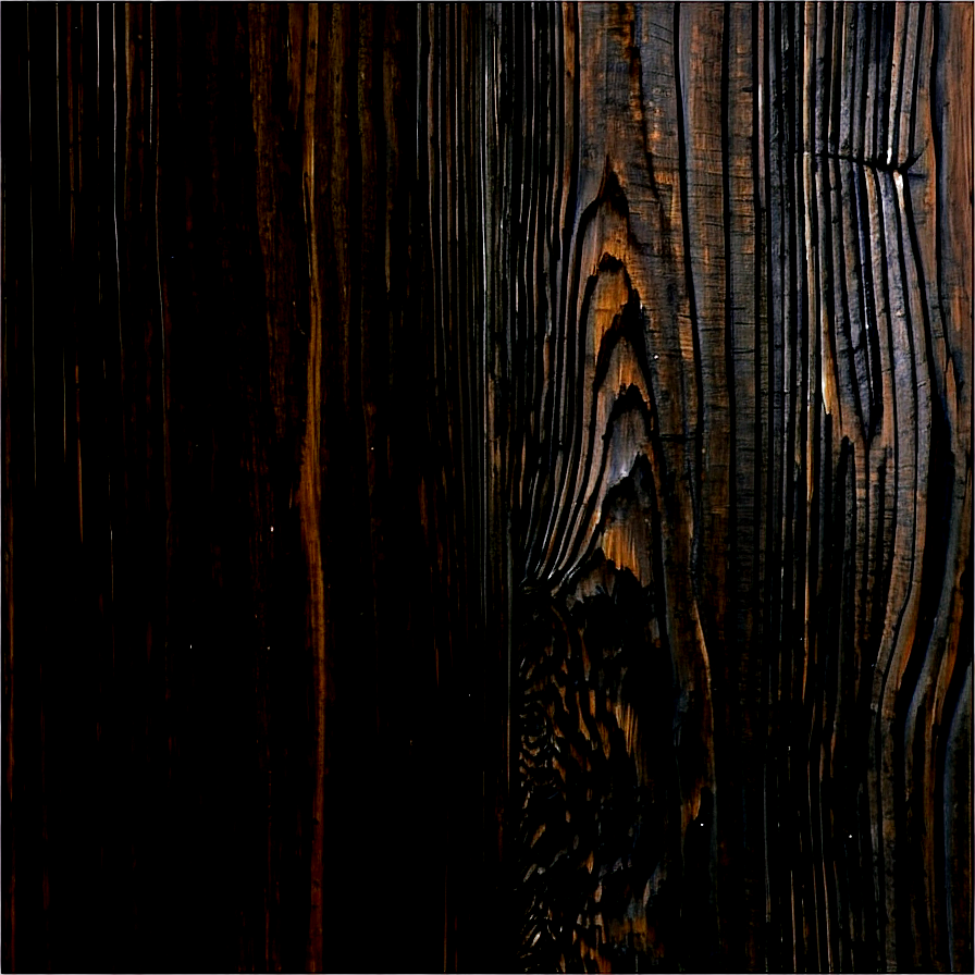 Ebony Wood Surface Png 16 PNG image