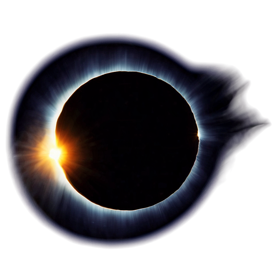 Eclipse Optical Phenomena Png Nfy PNG image