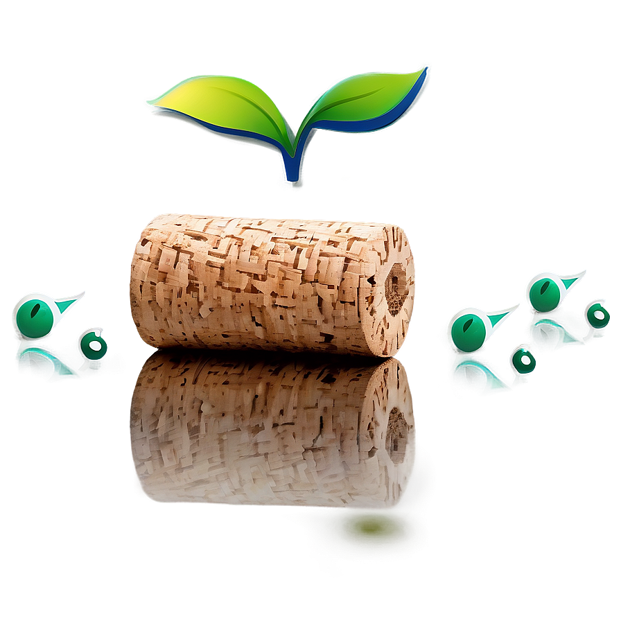 Eco Cork Texture Png Afe15 PNG image