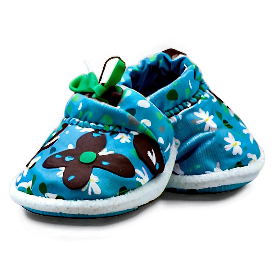 Eco-friendly Baby Shoes Png 42 PNG image