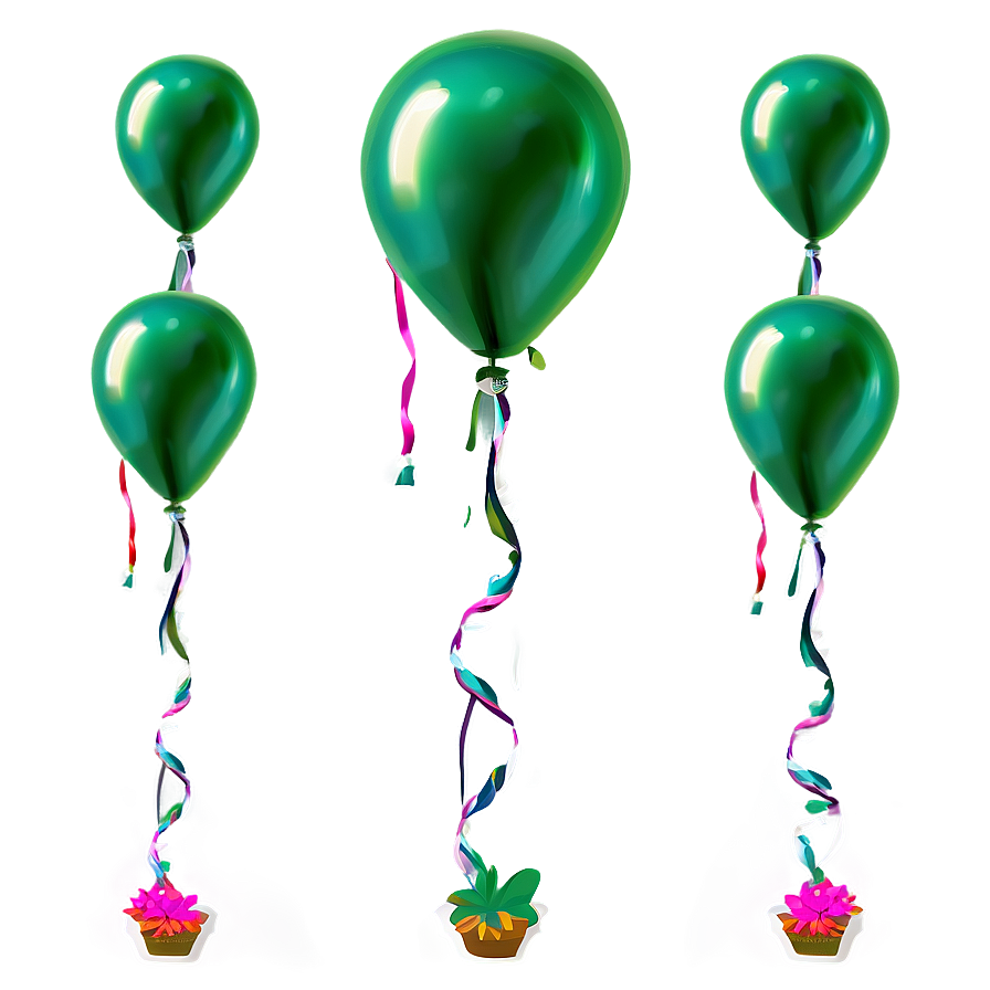 Eco-friendly Balloon Png Rqi PNG image