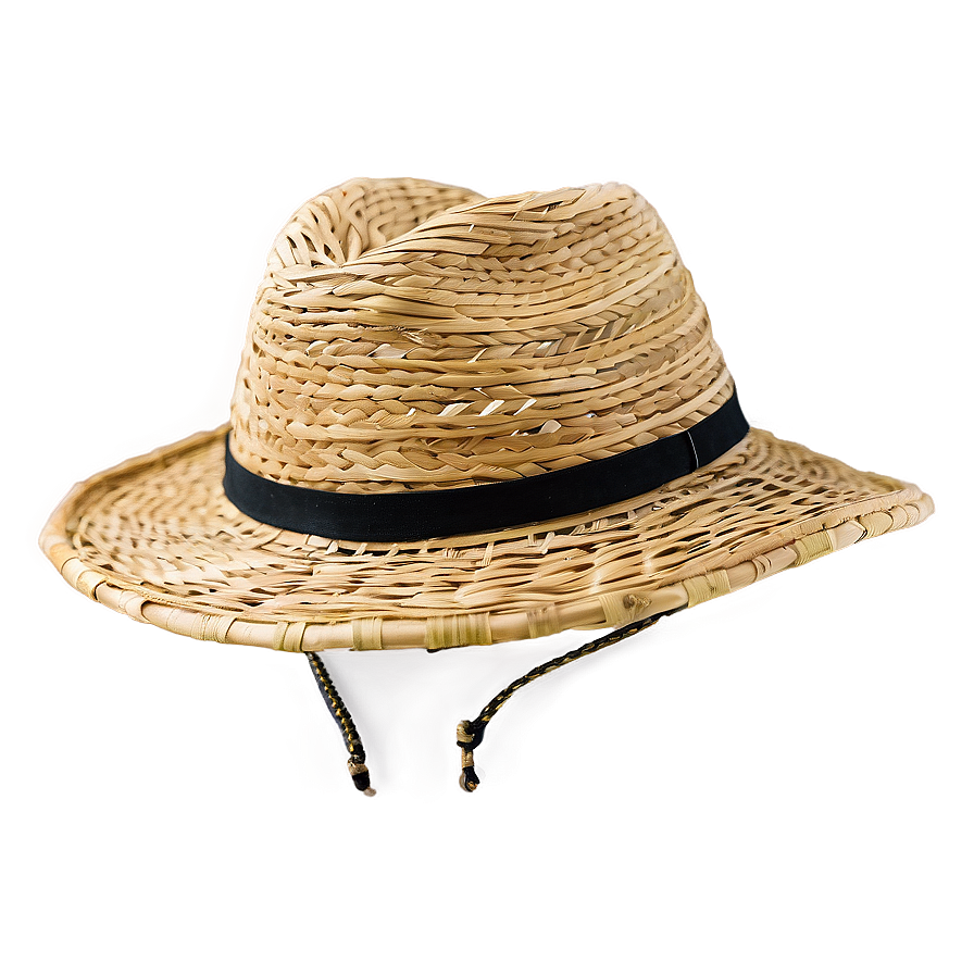 Eco-friendly Bamboo Farmer Hat Png 33 PNG image