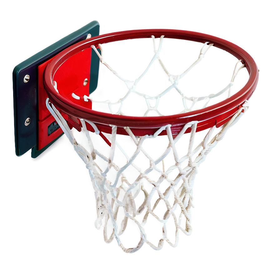 Eco-friendly Basketball Rim Png 66 PNG image