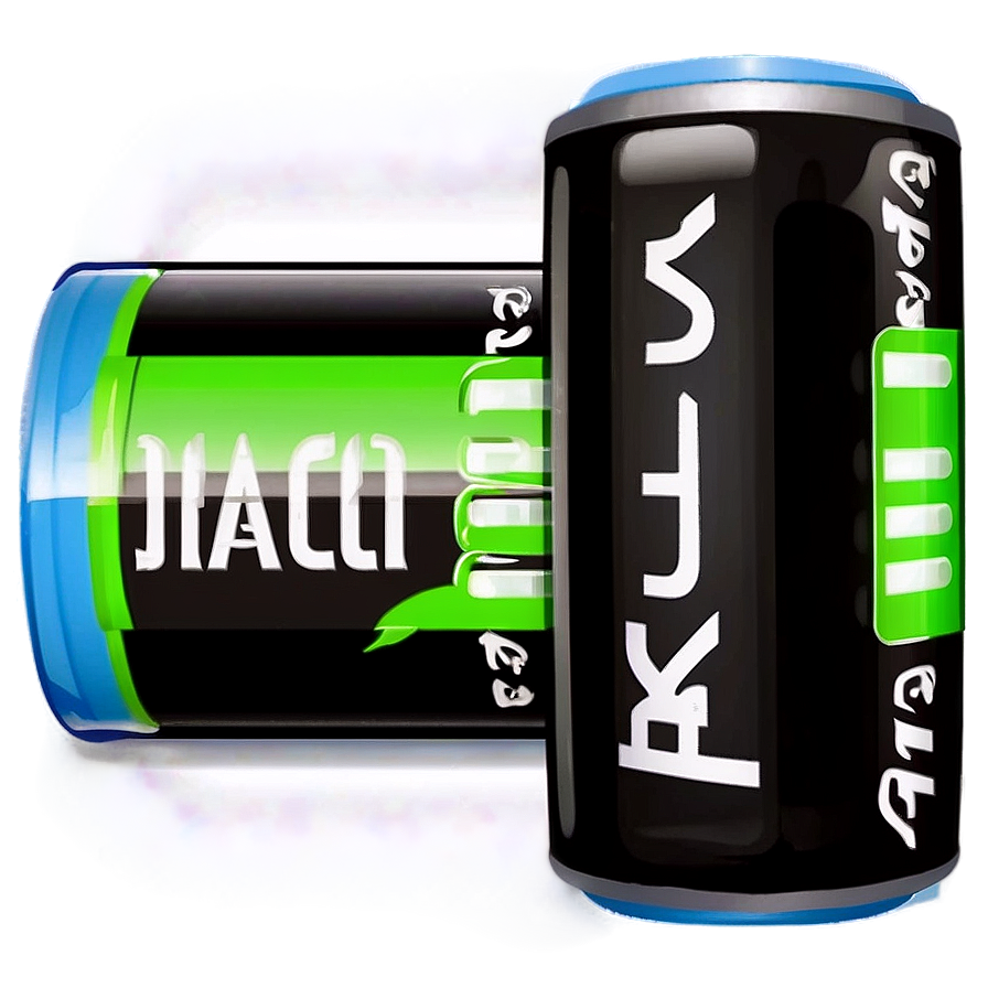 Eco-friendly Battery Png 31 PNG image