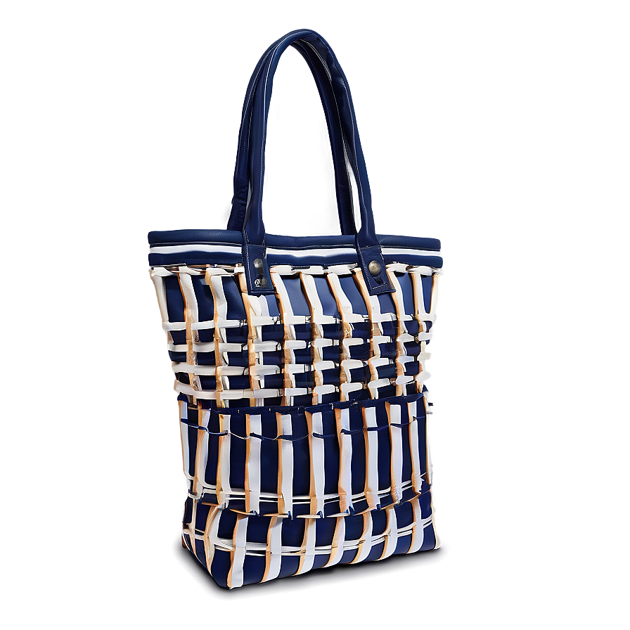 Eco-friendly Beach Bag Png 86 PNG image