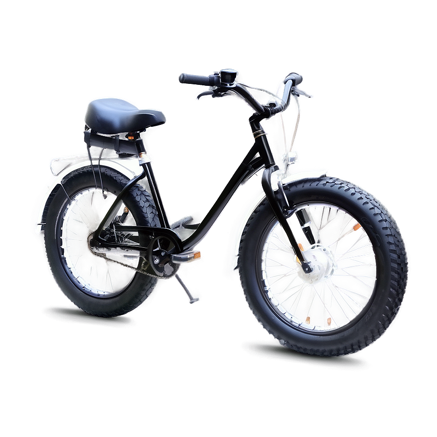 Eco-friendly Bicycle Png Flb72 PNG image