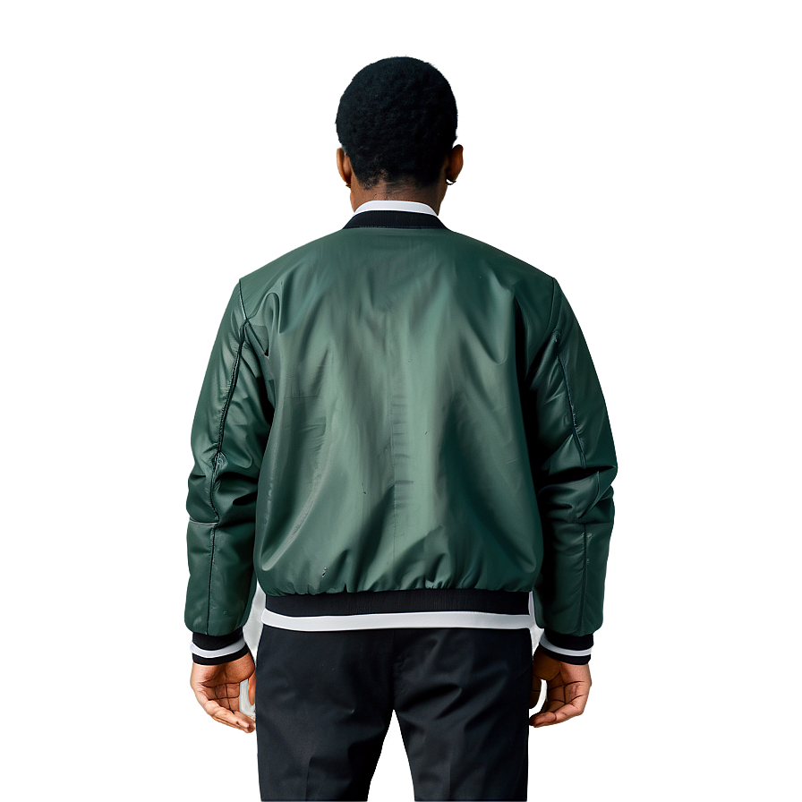 Eco-friendly Bomber Jacket Png Aad59 PNG image