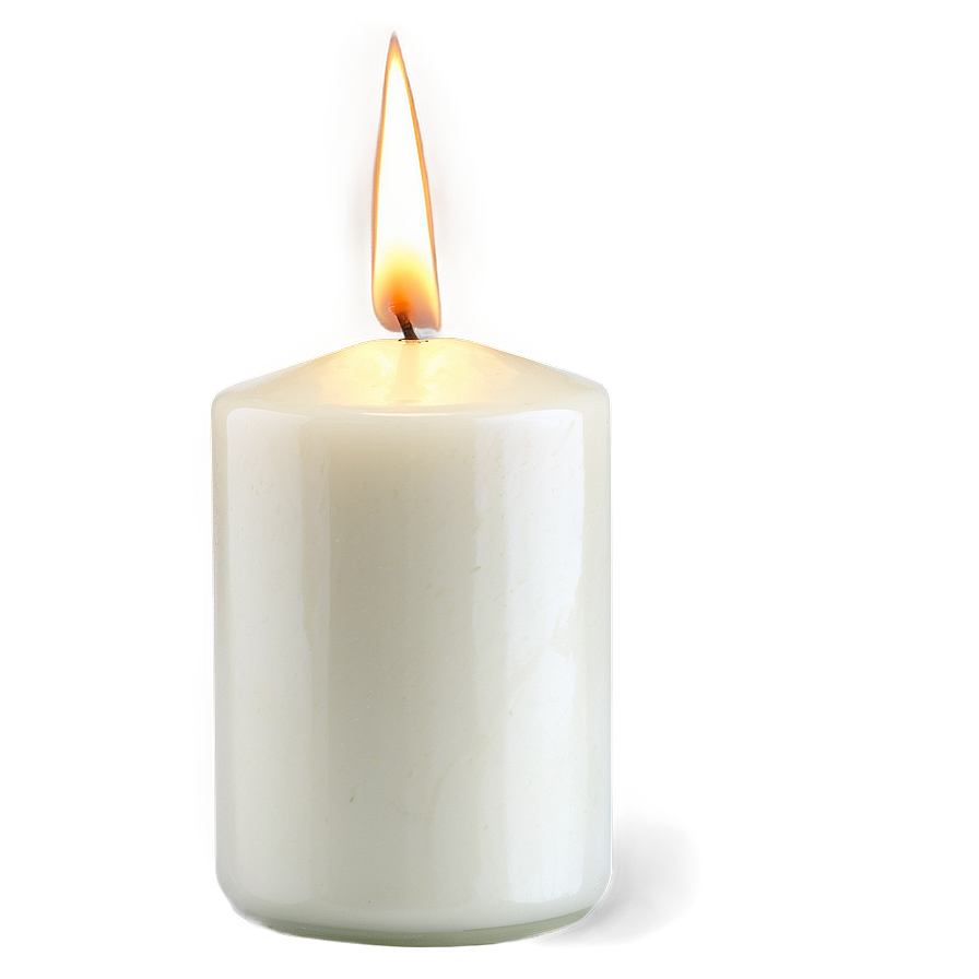 Eco-friendly Candle Png Gqd71 PNG image