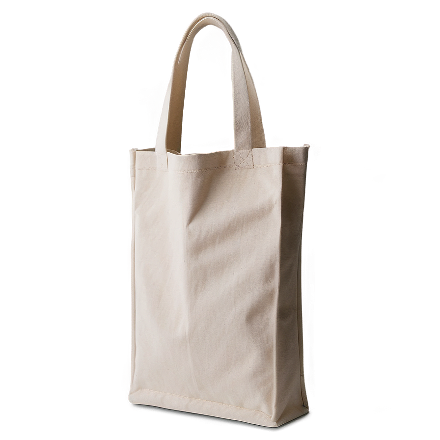 Eco-friendly Canvas Book Bag Png Ycf38 PNG image